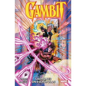 Gambit Ladrones sin escrúpulos 